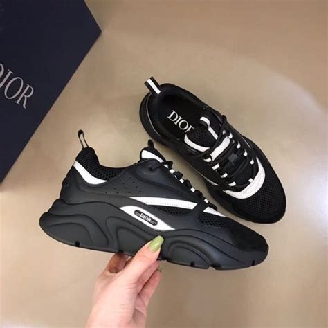 b22 dior schuhe|dior b22 black price.